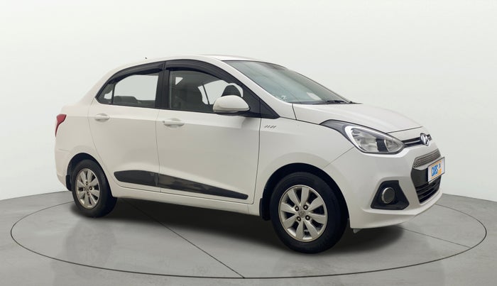 2014 Hyundai Xcent S 1.2, Petrol, Manual, 76,299 km, SRP