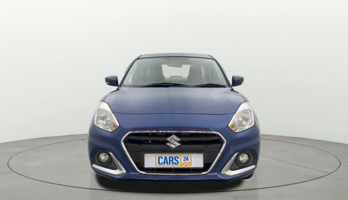 2020 Maruti Dzire ZXI, Petrol, Manual, 49,400 km, Front