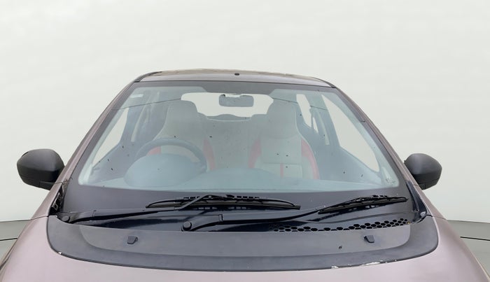 2016 Tata Tiago XE DIESEL, Diesel, Manual, 98,484 km, Front Windshield