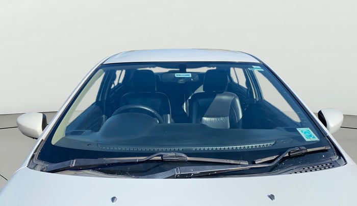 2018 Maruti Ciaz S 1.4 MT PETROL, Petrol, Manual, 1,15,740 km, Front Windshield