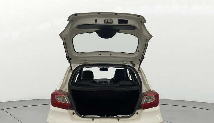 2020 Tata Tiago XZ PETROL, Petrol, Manual, 77,720 km, Boot Door Open