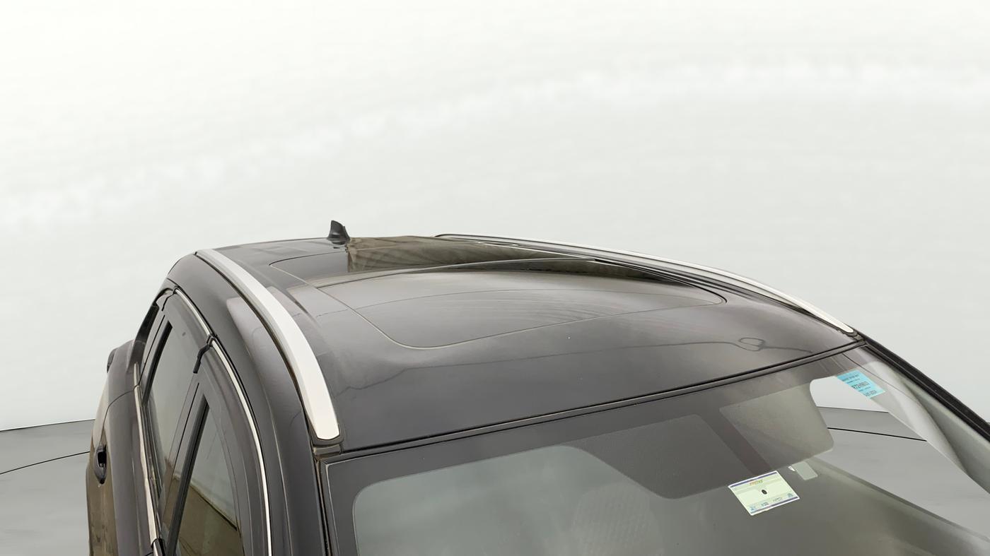 2023 Toyota URBAN CRUISER HYRYDER G HYBRID, Hybrid, Automatic, 55,187 km, Roof