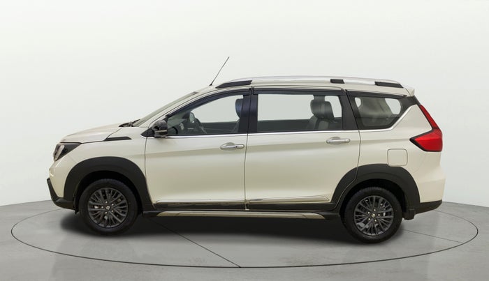 2021 Maruti XL6 ALPHA MT, Petrol, Manual, 72,457 km, Left Side