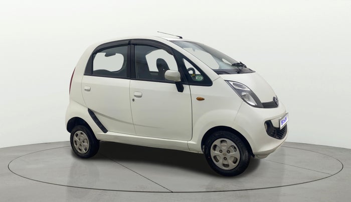 2016 Tata Nano TWIST XT, Petrol, Manual, 33,704 km, SRP