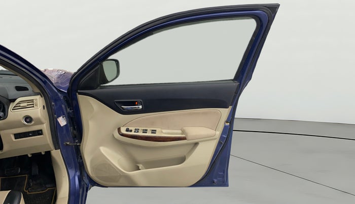 2018 Maruti Dzire ZXI AMT, Petrol, Automatic, 54,399 km, RHS Front Door