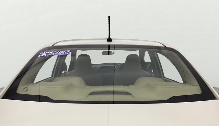 2016 Honda Amaze 1.2L I-VTEC S, Petrol, Manual, 67,524 km, Rear Windshield