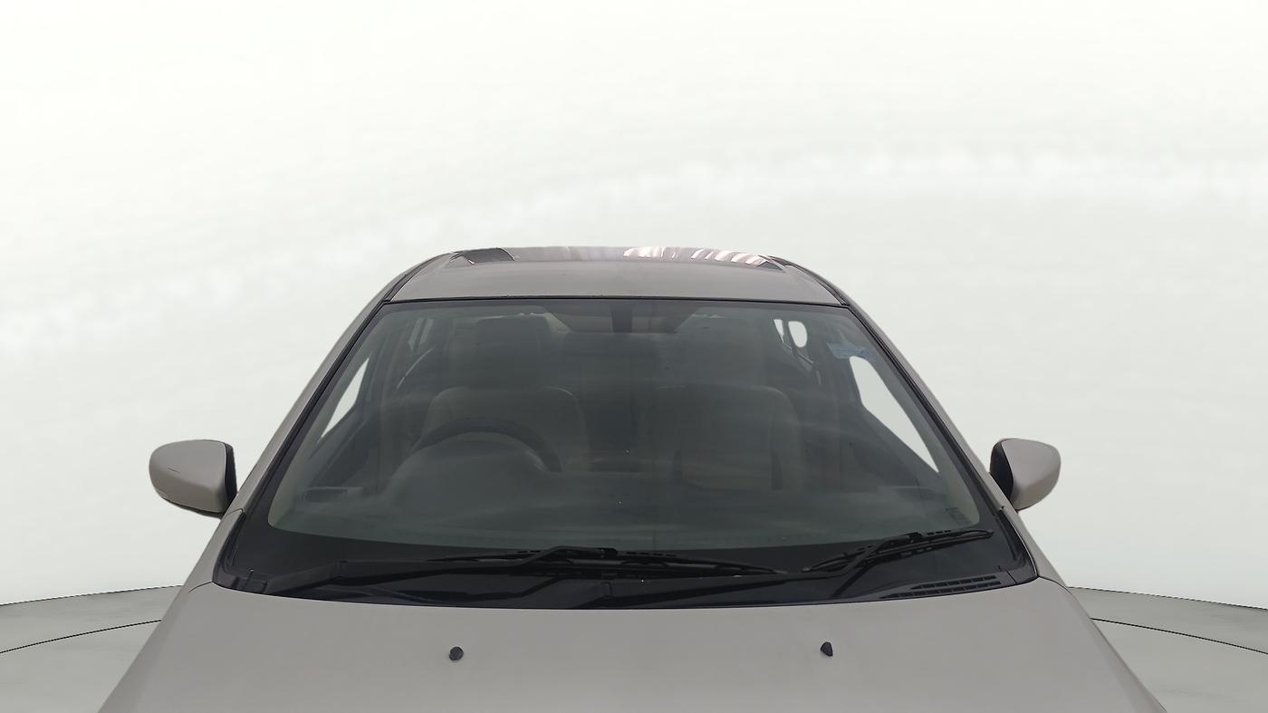 2016 Maruti Ciaz VXI, Petrol, Manual, 400 km, Front Windshield