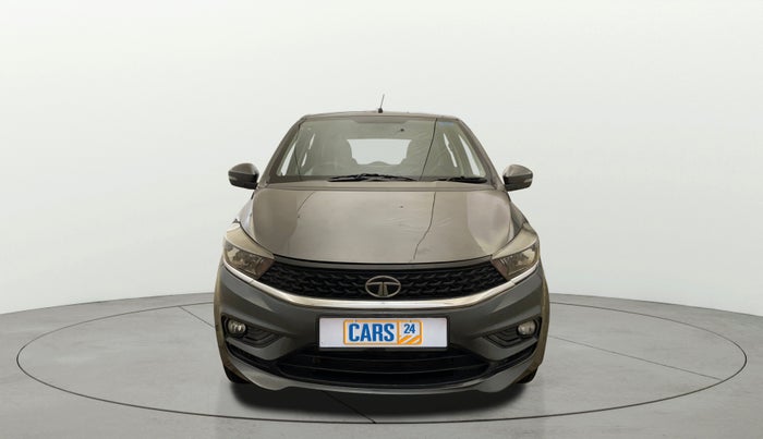 2020 Tata Tiago XT PETROL, Petrol, Manual, 56,674 km, Front