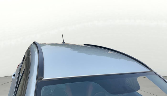 2016 Hyundai Grand i10 SPORTZ 1.2 KAPPA VTVT, Petrol, Manual, 57,278 km, Roof