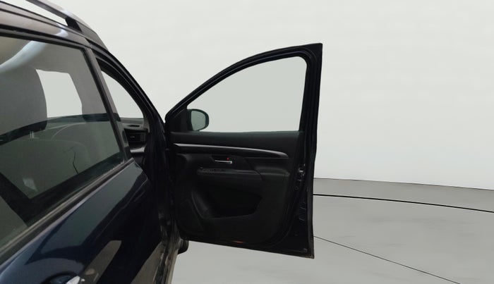 2022 Maruti XL6 ALPHA AT, Petrol, Automatic, 58,301 km, RHS Front Door