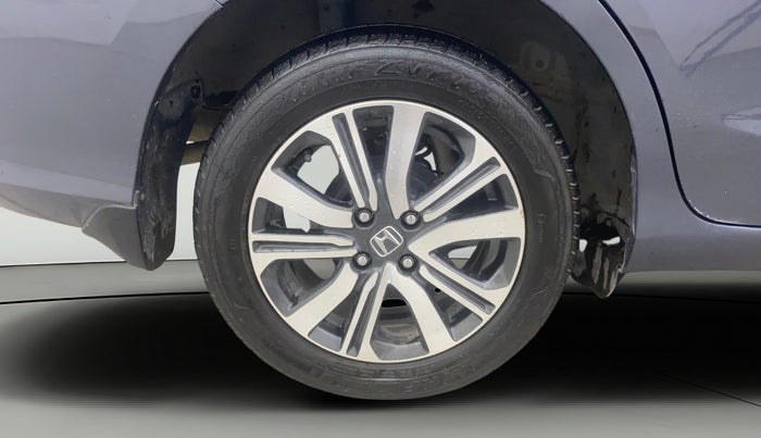 2022 Honda Amaze 1.2L I-VTEC VX CVT, Petrol, Automatic, 24,172 km, Right Rear Wheel