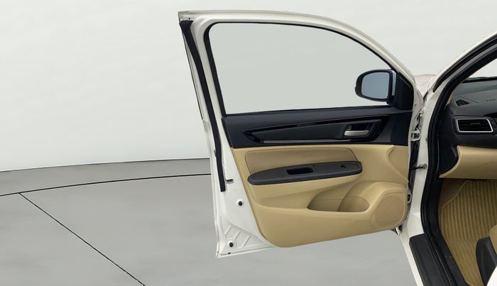 2021 Honda Amaze 1.2L I-VTEC VX CVT, Petrol, Automatic, 14,057 km, LHS Front Door