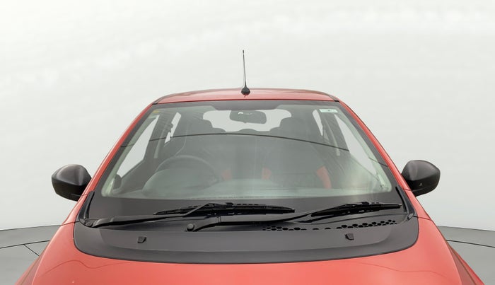 2016 Tata Tiago XT PETROL, Petrol, Manual, 67,045 km, Front Windshield