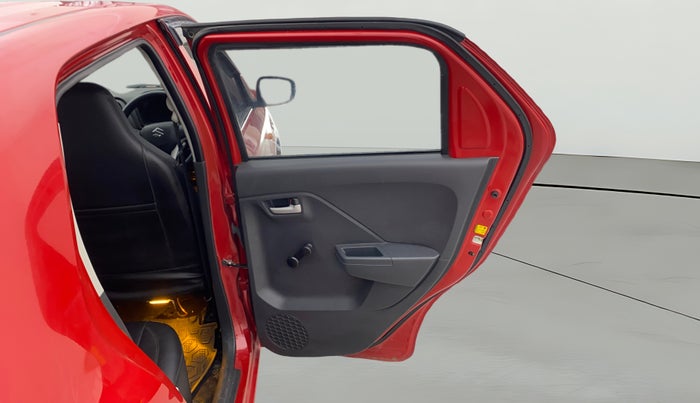 2023 Maruti Alto K10 VXI PLUS, Petrol, Manual, 33,263 km, RHS Rear Door