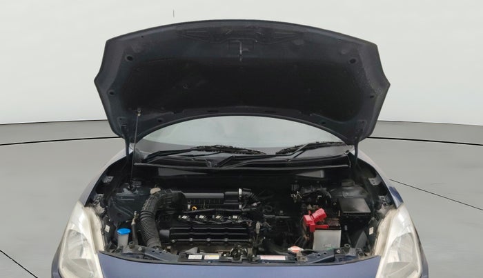 2019 Maruti Dzire VXI, Petrol, Manual, 42,205 km, Open Bonet