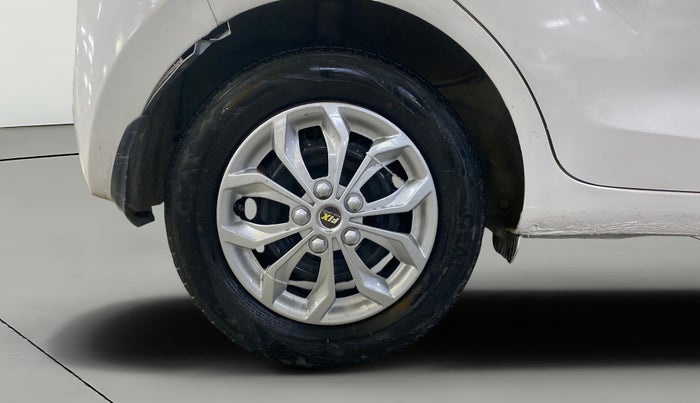 2019 Hyundai NEW SANTRO SPORTZ MT, Petrol, Manual, 46,234 km, Right Rear Wheel