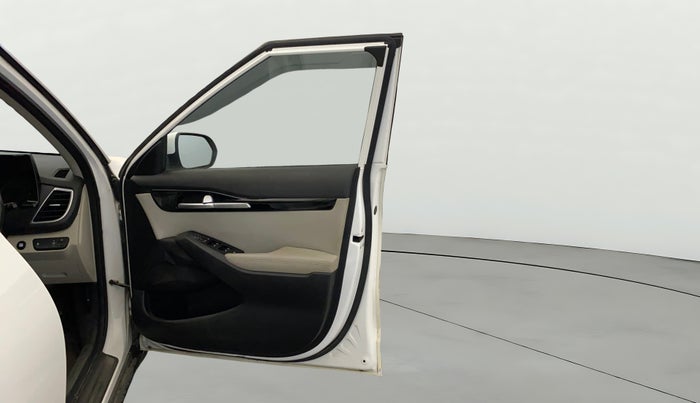 2021 KIA SELTOS HTX 1.5 PETROL, Petrol, Manual, 56,626 km, RHS Front Door