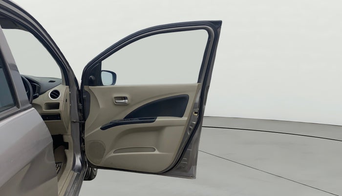 2015 Maruti Celerio VXI, Petrol, Manual, 79,902 km, RHS Front Door