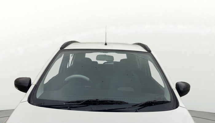 2018 Maruti Celerio X ZXI AMT, Petrol, Automatic, 32,372 km, Front Windshield