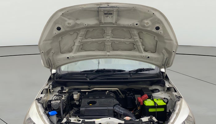 2020 Maruti Celerio VXI AMT, Petrol, Automatic, 26,158 km, Open Bonet