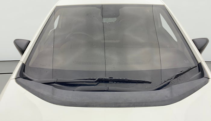 2021 Tata ALTROZ XZ DIESEL, Diesel, Manual, 37,813 km, Front Windshield