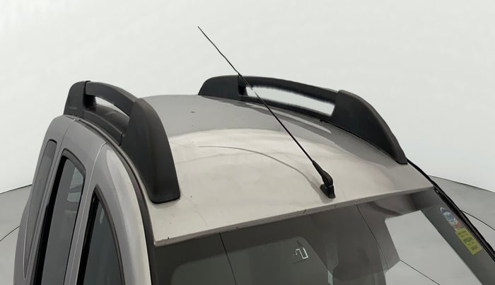 2013 Renault Duster 85 PS RXL DIESEL, Diesel, Manual, 1,49,882 km, Roof