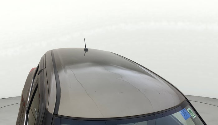 2019 Maruti Swift VXI, Petrol, Manual, 23,219 km, Roof