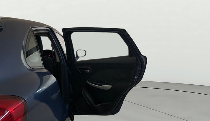 2017 Maruti Baleno DELTA PETROL 1.2, Petrol, Manual, 63,633 km, RHS Rear Door