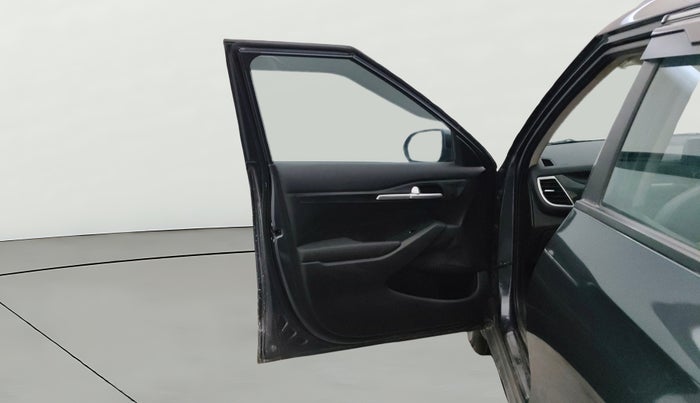 2022 KIA SELTOS HTK PLUS 1.5, Petrol, Manual, 71,793 km, LHS Front Door