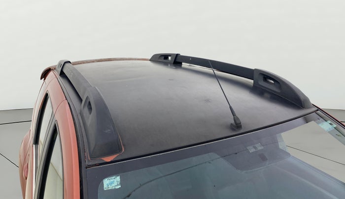 2016 Renault Duster 85 PS RXL DIESEL, Diesel, Manual, 1,29,567 km, Roof