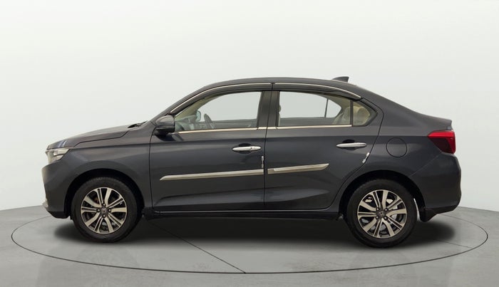 2022 Honda Amaze 1.2L I-VTEC VX, Petrol, Manual, 90,646 km, Left Side