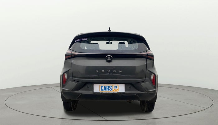 2024 Tata NEXON SMART+ 1.2 PETROL, Petrol, Manual, 15,180 km, Back/Rear