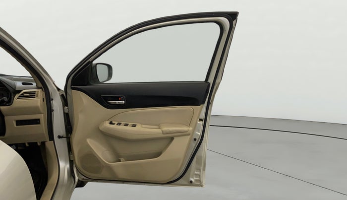 2017 Maruti Dzire VXI, Petrol, Manual, 36,382 km, RHS Front Door