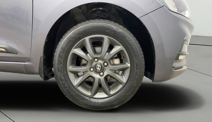 2019 Hyundai Elite i20 SPORTZ PLUS 1.2, Petrol, Manual, 69,353 km, Right Front Wheel