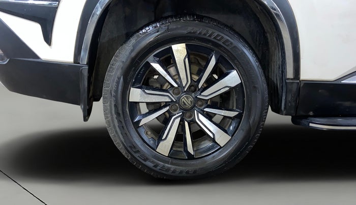 2020 MG HECTOR SHARP 2.0 DIESEL, Diesel, Manual, 60,401 km, Right Rear Wheel