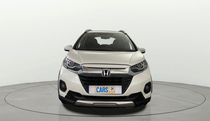 2020 Honda WR-V 1.2L I-VTEC VX MT, Petrol, Manual, 55,626 km, Front