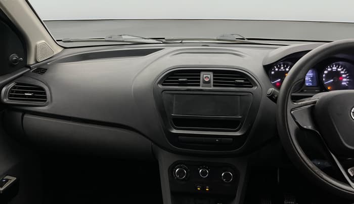 2017 Tata TIGOR XE PETROL, Petrol, Manual, 43,406 km, Air Conditioner