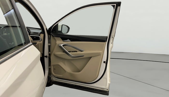 2021 MG HECTOR SHARP HYBRID 1.5 PETROL, Petrol, Manual, 18,789 km, RHS Front Door