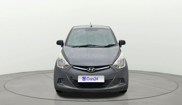 2015 Hyundai Eon ERA +, Petrol, Manual, 58,249 km, Front
