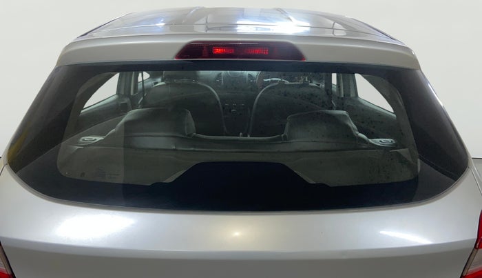 2018 Ford New Figo TREND 1.5L DIESEL, Diesel, Manual, 62,649 km, Rear Windshield