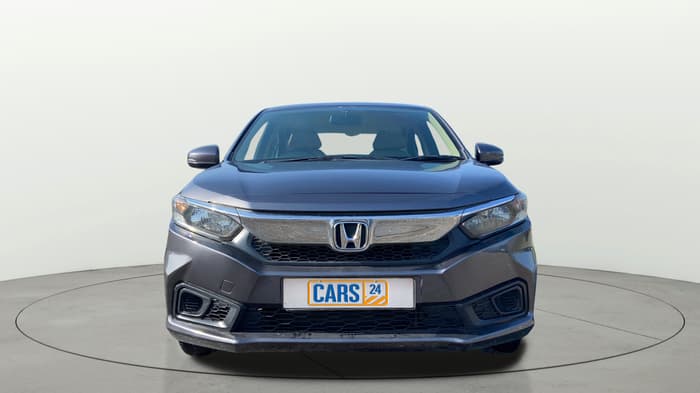 2019 Honda Amaze 1.2L I-VTEC S, Petrol, Manual, 1,05,693 km, Front
