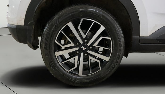 2024 Hyundai VENUE N LINE N8 1.0 TURBO DCT, Petrol, Automatic, 75,358 km, Right Rear Wheel