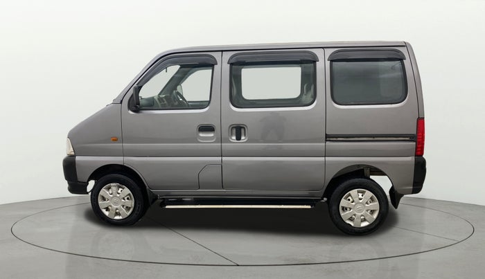 2024 Maruti Eeco 5 STR AC, Petrol, Manual, 35,452 km, Left Side