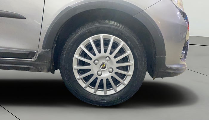 2020 Maruti Celerio X ZXI, Petrol, Manual, 65,591 km, Right Front Wheel