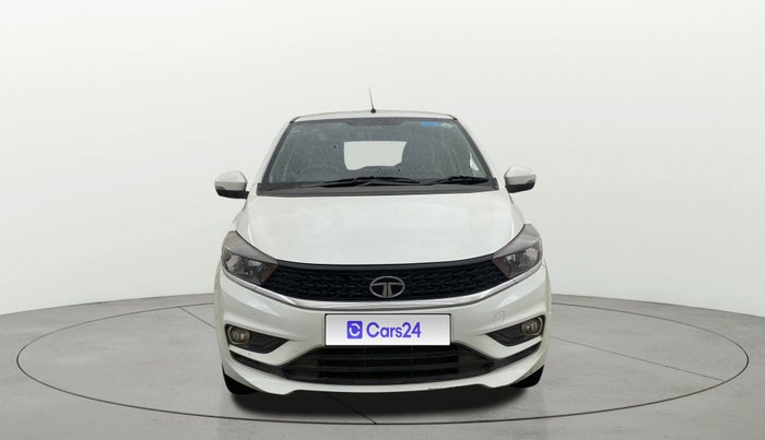2020 Tata Tiago XZ PETROL, Petrol, Manual, 77,720 km, Front