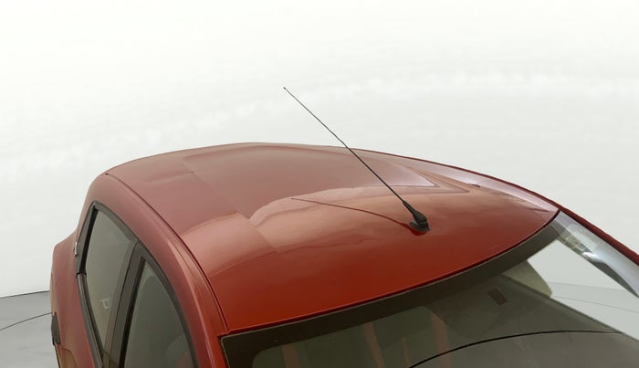 2019 Renault Kwid RXL, Petrol, Manual, 47,505 km, Roof