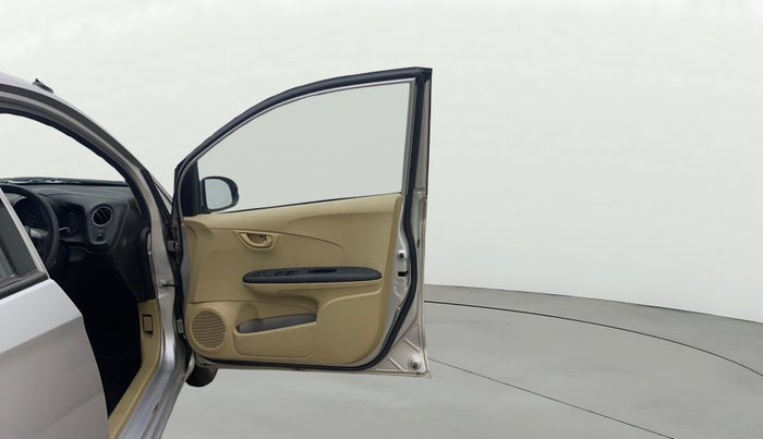 2016 Honda Brio S MT, Petrol, Manual, 47,726 km, RHS Front Door