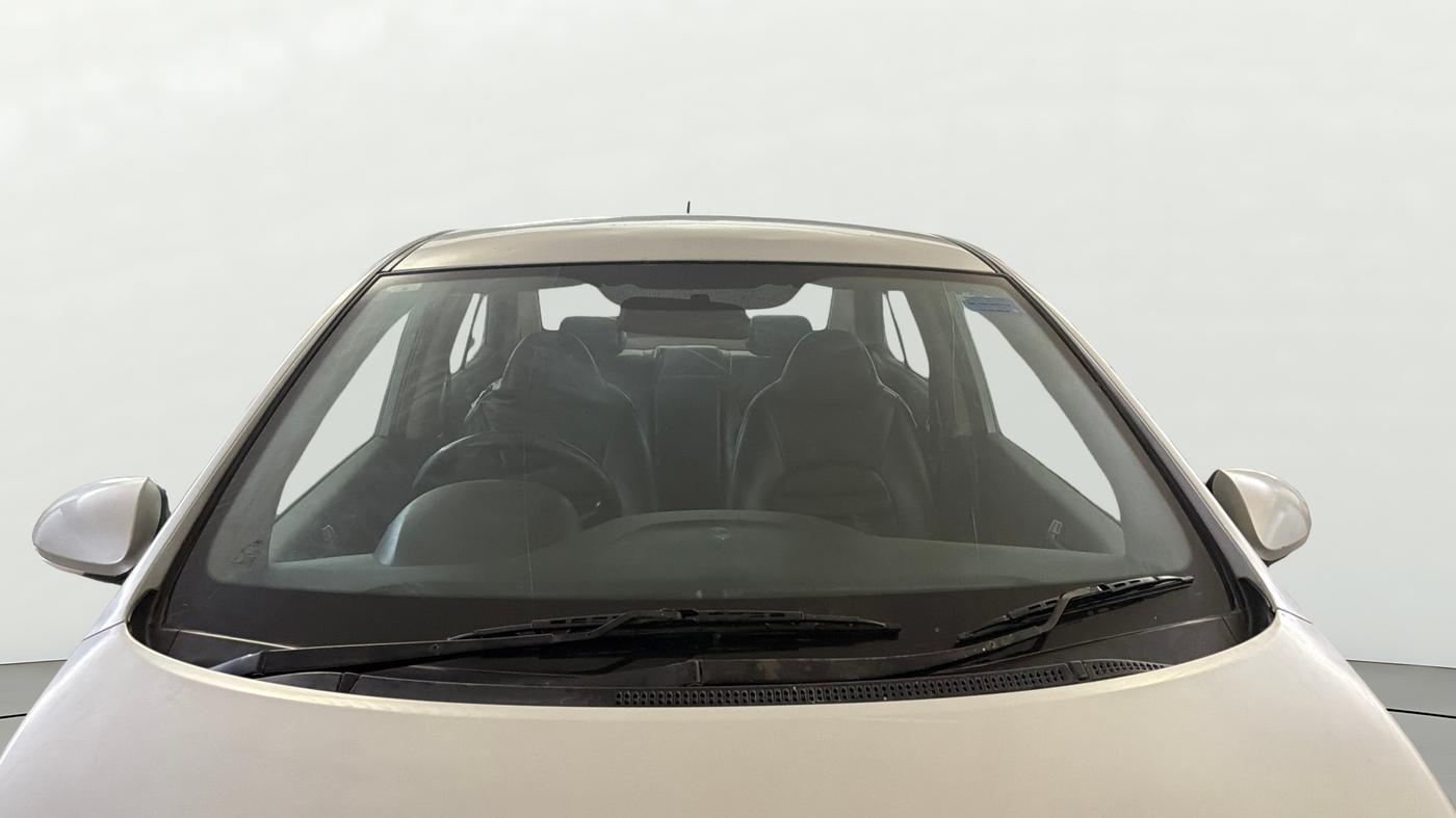 2014 Hyundai Xcent S (O) 1.2, Petrol, Manual, 79,412 km, Front Windshield