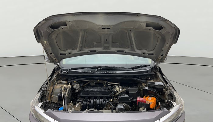 2020 Honda Amaze 1.2L I-VTEC V, Petrol, Manual, 61,244 km, Open Bonet