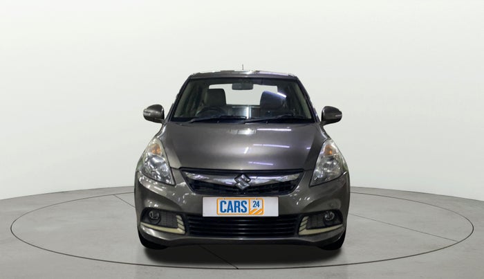 2016 Maruti Swift Dzire ZXI, Petrol, Manual, 73,424 km, Front